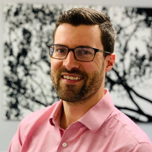 Dr. Sean Filan
